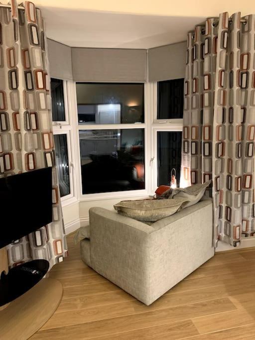 Harbourside 2 Bed Apartment, Barmouth Bridge Views Eksteriør billede