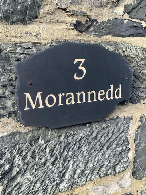 Harbourside 2 Bed Apartment, Barmouth Bridge Views Eksteriør billede