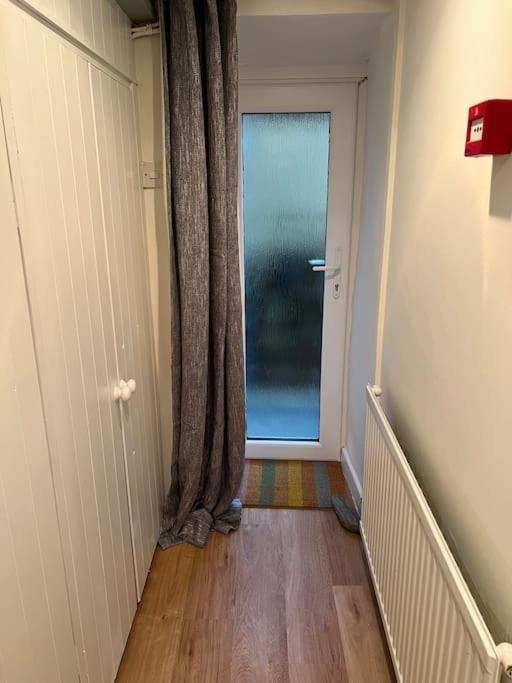 Harbourside 2 Bed Apartment, Barmouth Bridge Views Eksteriør billede