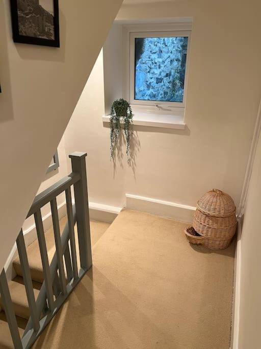 Harbourside 2 Bed Apartment, Barmouth Bridge Views Eksteriør billede